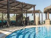 Le Meridien Mina Seyahi Beach Resort