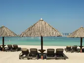 Le Meridien Mina Seyahi Beach Resort
