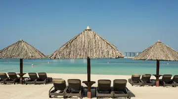 Le Meridien Mina Seyahi Beach Resort