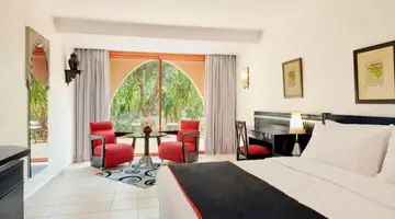 Le Meridien Nfis