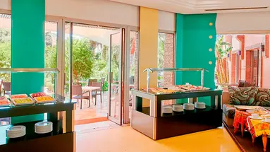 Le Meridien Nfis
