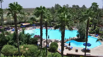 Le Meridien Nfis