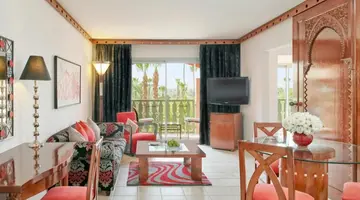 Le Meridien Nfis