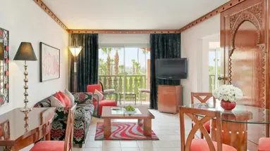 Le Meridien Nfis