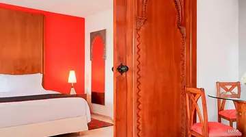 Le Meridien Nfis