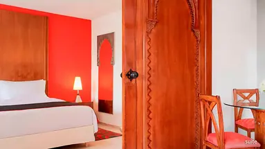 Le Meridien Nfis