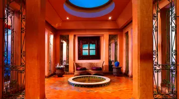 Le Meridien Nfis