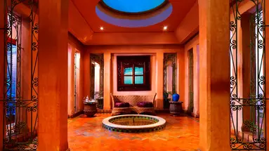 Le Meridien Nfis