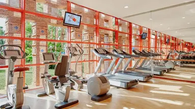 Le Meridien Nfis