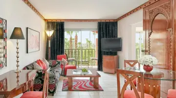 Le Meridien Nfis
