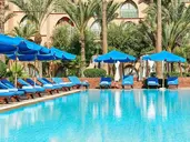 Le Meridien Nfis