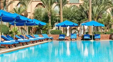 Le Meridien Nfis