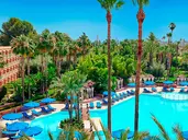 Le Meridien Nfis
