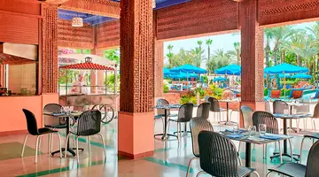 Le Meridien Nfis