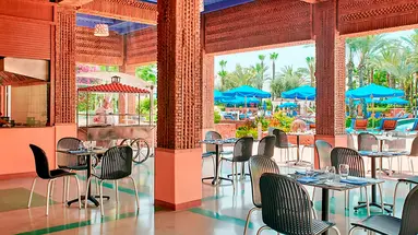 Le Meridien Nfis