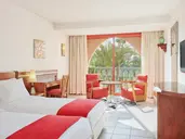 Le Meridien Nfis