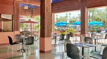 Le Meridien Nfis
