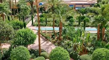 Le Meridien Nfis