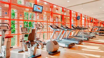 Le Meridien Nfis