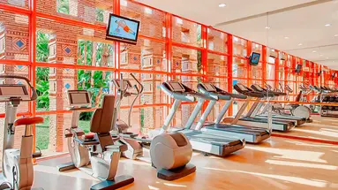 Le Meridien Nfis