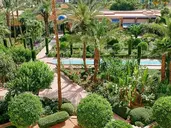 Le Meridien Nfis