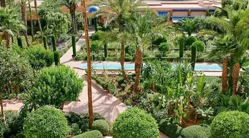 Le Meridien Nfis