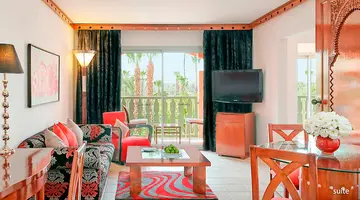 Le Meridien Nfis