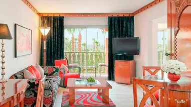 Le Meridien Nfis