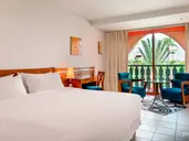Le Meridien Nfis