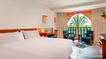 Le Meridien Nfis