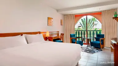 Le Meridien Nfis