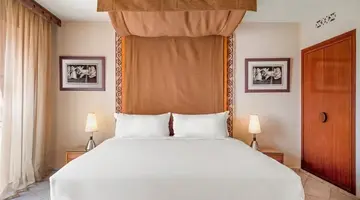 Le Meridien Nfis