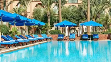 Le Meridien Nfis