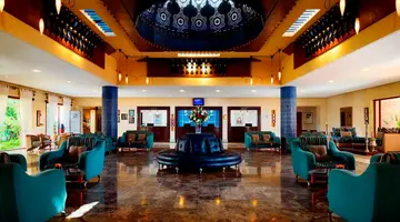 Le Meridien Nfis
