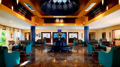 Le Meridien Nfis