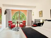 Le Meridien Nfis