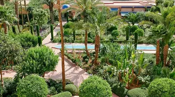 Le Meridien Nfis