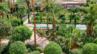 Le Meridien Nfis