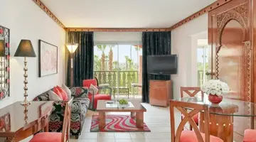 Le Meridien Nfis