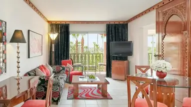 Le Meridien Nfis