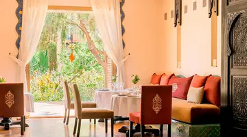 Le Meridien Nfis