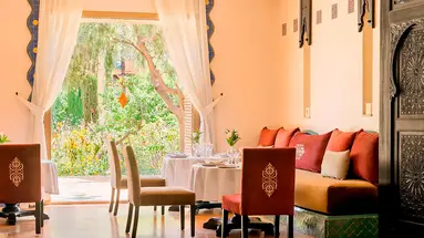 Le Meridien Nfis