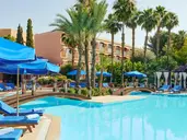 Le Meridien Nfis