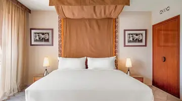 Le Meridien Nfis
