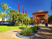 Le Meridien Nfis