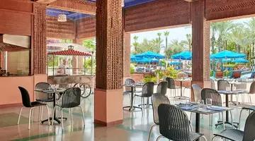 Le Meridien Nfis