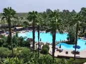 Le Meridien Nfis