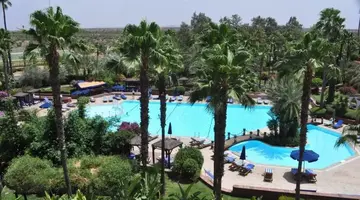 Le Meridien Nfis