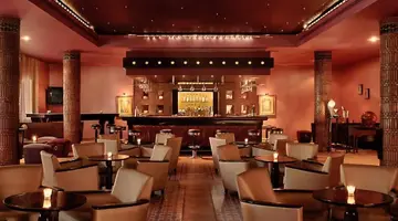 Le Meridien Nfis