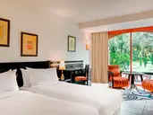 Le Meridien Nfis